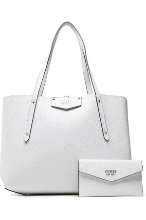 BOLSO GUESS ECO BRENTON TOTE HWESO8 39023