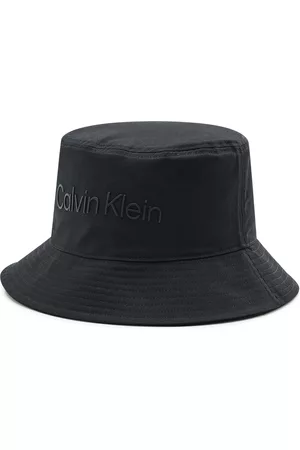 Calvin Klein Sombreros - Sombrero Technical Logo Bucket K50K509207 Ck Black BAX