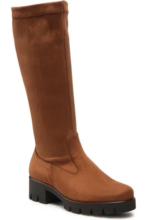 Botas Gabor para Mujer en Rebajas Outlet Online FASHIOLA.es