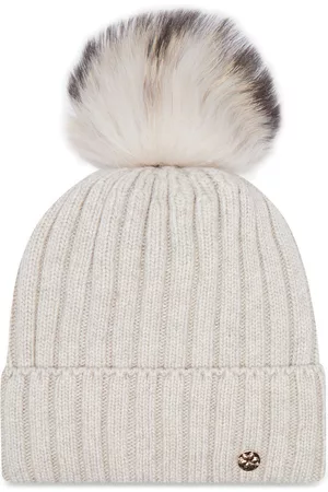Granadilla Mujer Gorros - Gorro JG5682 Ivory 043