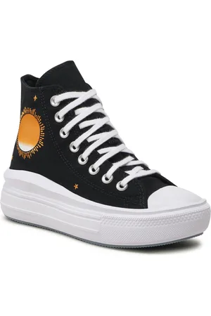 Converse bambas cheap