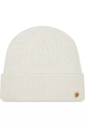 Granadilla Mujer Gorros - Gorro JG5747 White 005