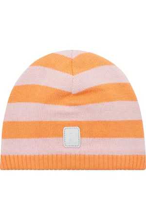 Reima Gorros - Gorro Haapa 528680 Coral Pink 3211