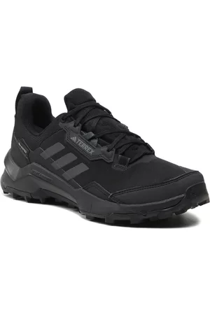 adidas Hombre Gore-Tex - Zapatos adidas Terrex AX4 GORE-TEX Hiking Shoes HP7395