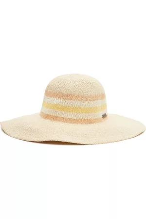 Roxy Sombreros - Sombrero Colors Of Sunset ERJHA04004 YEF0