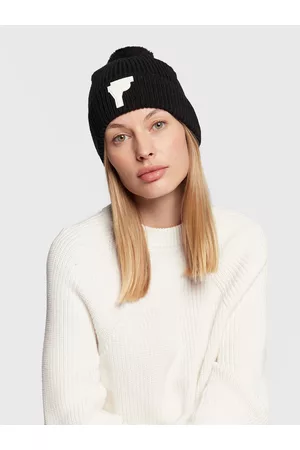 Ice Play Mujer Gorros - Gorro 22I U2M1 3042 9008 9000 Black