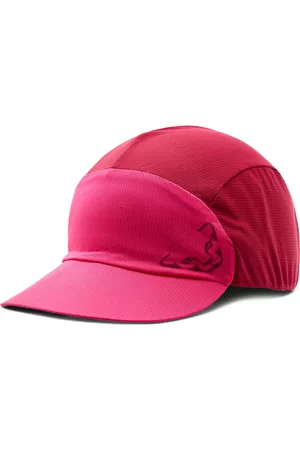 Dynafit Gorras - Gorra con visera Alipine Visor 08-71470 Flamingo 6551 6210