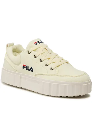 Botas best sale fila amarillas