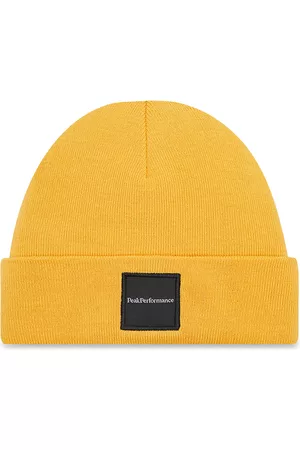Peak Performance Gorros - Gorro Switch G77781130 Blaze Tundra
