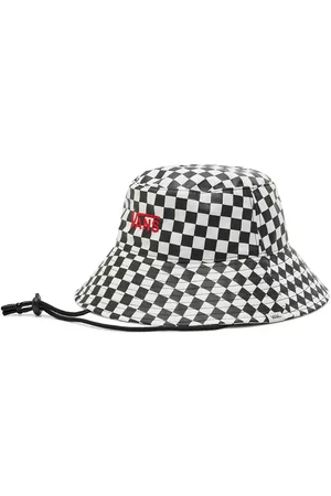 Vans Sombreros - Sombrero Bucket Level Up VN0A5GRG7051 Checkboard