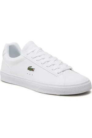 Zapatillas lacoste 2024 outlet mujer