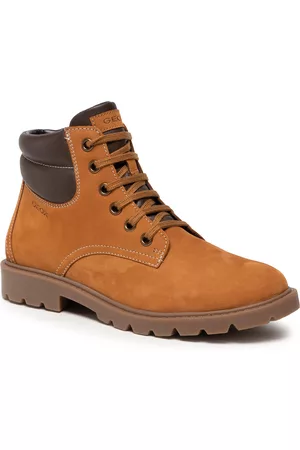 Outlet Zapatos trekking - Geox - hombre - 2 productos en rebajas | FASHIOLA.es