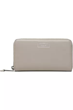 Emporio Armani Mujer Carteras y monederos - Cartera grande para mujer Y3H168 Y478E 80049 Polvere