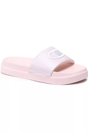 Chanclas discount champion mujer