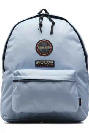 Napapijri Hombre Mochilas - Mochila Voyage 3 NP0A4GGH Blue Faded B2B