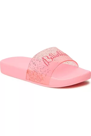 Billieblush Niñas Playa - Chanclas U19344 Pink 462