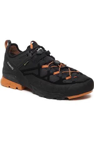 Botas para Hombre DOLOMITE de Caminar crodarossa hi goretex de Montaña (EU  47)