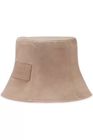 Tommy Hilfiger Sombreros - Sombrero Tommy Fresh Bucket AW0AW14685 GUP