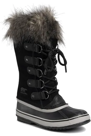 Botas sorel mujer discount outlet