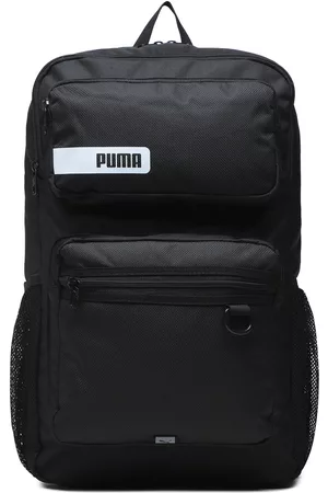 PUMA Mochilas - Mochila Deck Backpack II 079512 01 Black