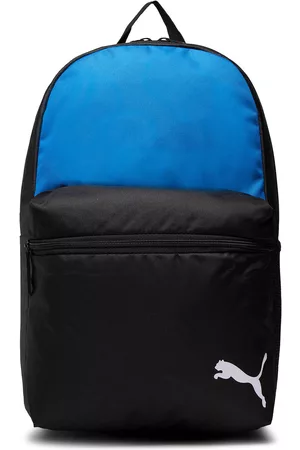 PUMA Mochilas - Mochila Teamgoal 23 Bacpack Core 768550 02 Electric Blue/ Black