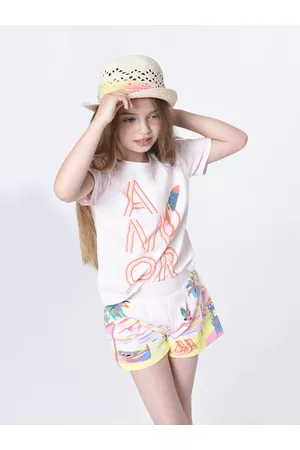 Billieblush Mujer Sombreros - Sombrero U11131 Multicoloured Z41