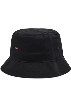 Tommy Hilfiger Sombreros - Sombrero Flag Bucket Hat AM0AM07344 BDS