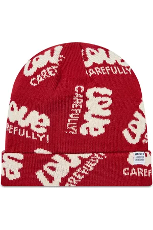 MARKET Gorros - Gorro 390000166 Cranberry 2258