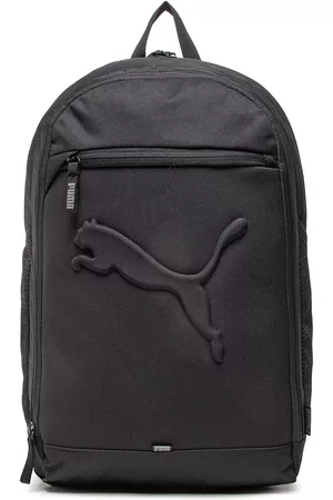 PUMA Mochilas - Mochila Buzz Backpack 791360 Black