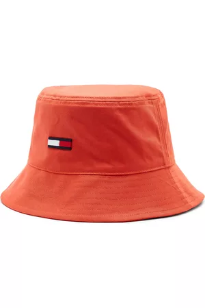 Tommy Hilfiger Hombre Sombreros - Sombrero Bucket AM0AM08495 XM4