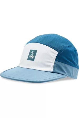 Ciele Athletics Hombre Gorras - Gorra con visera C Plus Box CLGCCPB Alloy WH002