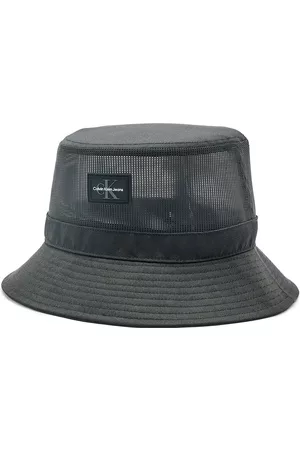 Calvin Klein Hombre Sombreros - Sombrero Sport Essentials Bucket Hat Ut K50K510466 BDS