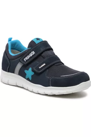 Primigi Hombre Gore-Tex - Zapatillas GORE-TEX 3872744 D Navy