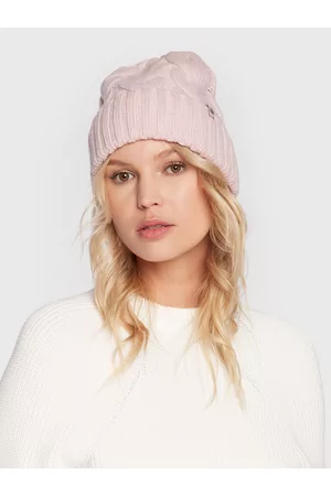 Roeckl Mujer Gorros - Gorro 23031-595 Blush 304