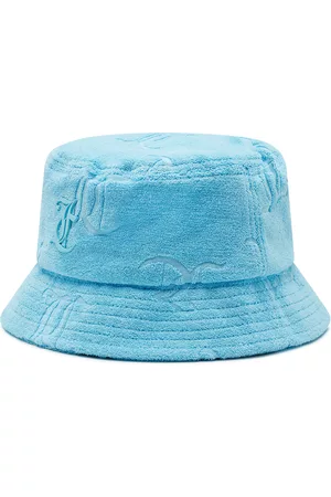 Juicy Couture Sombreros - Sombrero Bucket Eleanna JCAW122007 Aqua