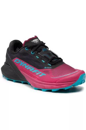Dynafit Mujer Gore-Tex - Zapatos Ultra 50 W Gtx GORE-TEX 64069 Black Out/Beet Red 0837