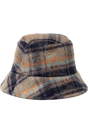 ACCCESSORIES Sombreros - Sombrero Bucket 1W3-043-AW22 Brown