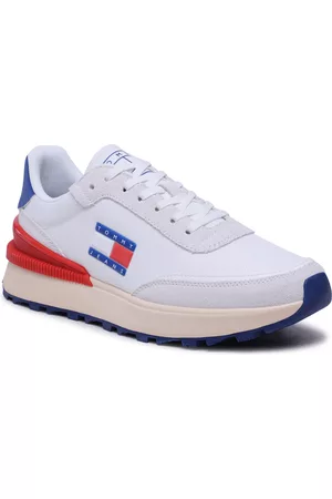 Zapatillas Tommy Hilfiger Harlow 1D Marino Hombre 43 Marino