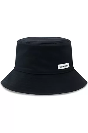 Calvin Klein Sombreros - Sombrero Essential K50K510652 Black BAX
