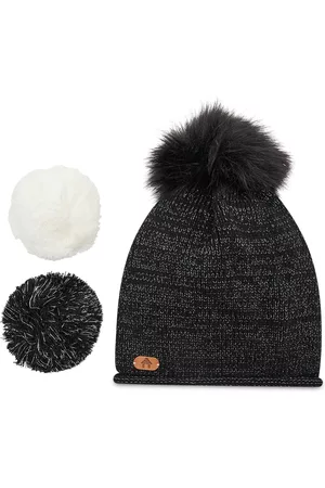 Cabaia Gorros - Gorro Hydromel BW20HYD Black