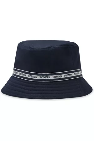 Tommy Hilfiger Sombreros - Sombrero Tommy Tartan Bucket Hat AU0AU01601 C7L