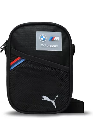 PUMA Bandoleras - Bandolera Bmw Mms Portable 079598 01 Black