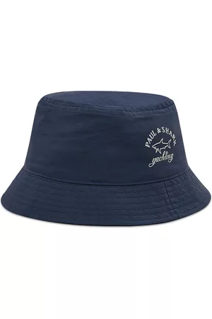 Paul & Shark Sombreros - Sombrero Bucket 21417117 Blue 013