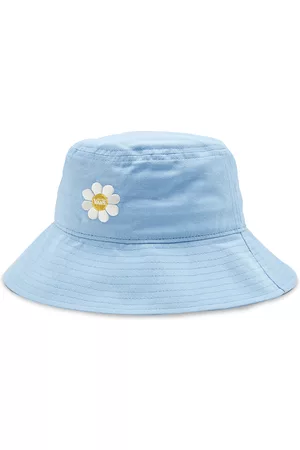 Vans Mujer Sombreros - Sombrero Flora VN00074JTTJ1 Mgrey