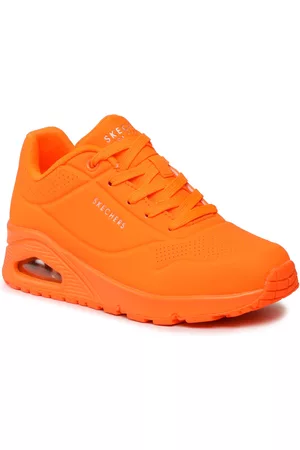 Skechers Gafas de sol - Zapatillas Night Shades 73667/NORG Neon.Orange