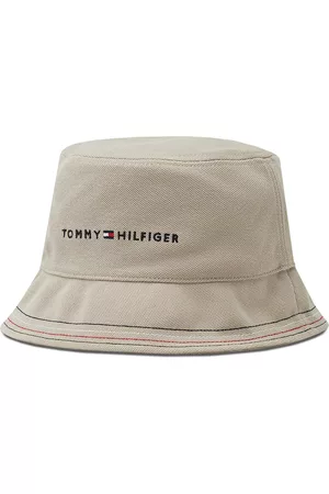 Tommy Hilfiger Hombre Sombreros - Sombrero Skyline Bucket AM0AM10863 AEP
