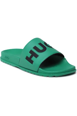 Chanclas hugo sales boss mujer