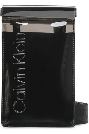 Calvin Klein Móvil - Funda para móvil Ck Summer Phone Crossbody Tpu BAX