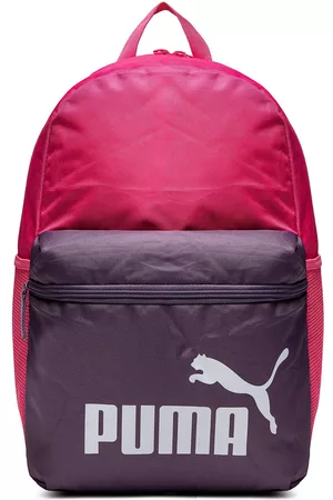 PUMA Mochilas - Mochila Phase Backpack 754878 81 Sunset Pink