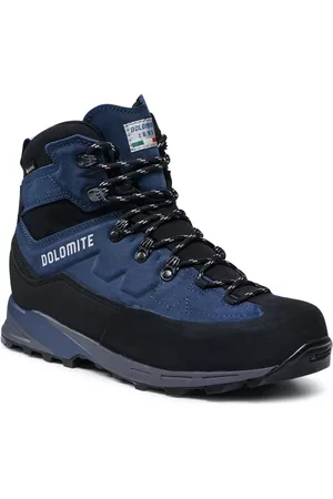 Dolomite Hombre Gore-Tex - Botas de montaña Steinbock Gtx 2.0 GORE-TEX 280417-579011 Night Blue